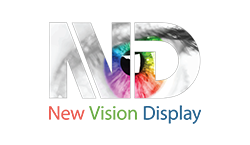 New Vision Display