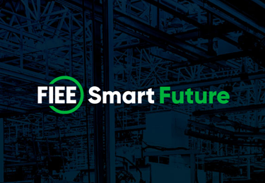 FIEE Smart Future 2019. Nosso muito obrigado!...