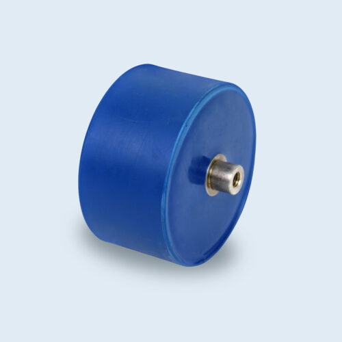 Capacitores de alta voltagem