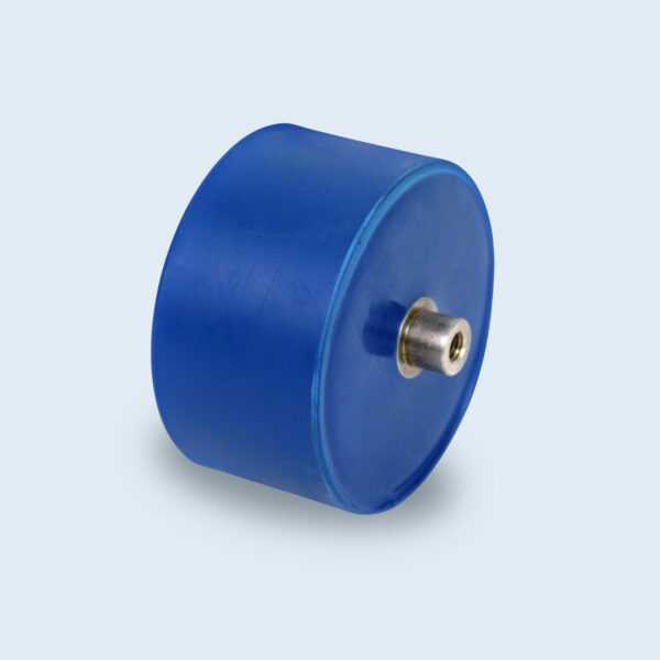Capacitores de alta voltagem