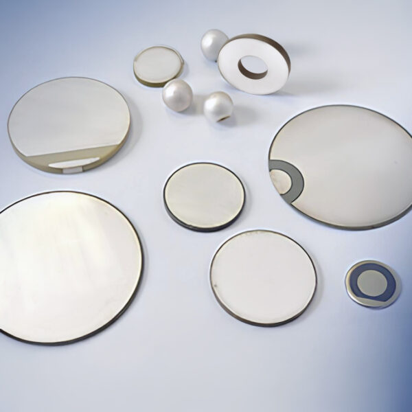 Materiais Piezoelétricos - Imagem 2