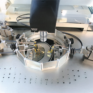 Wentworth Labs