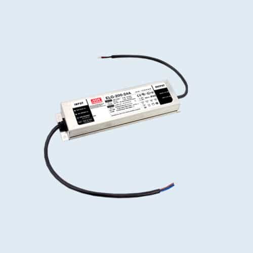 Driver de LED