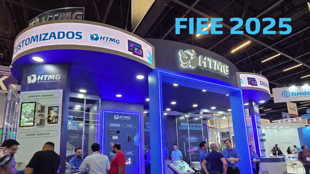 HTMG na FIEE 2025