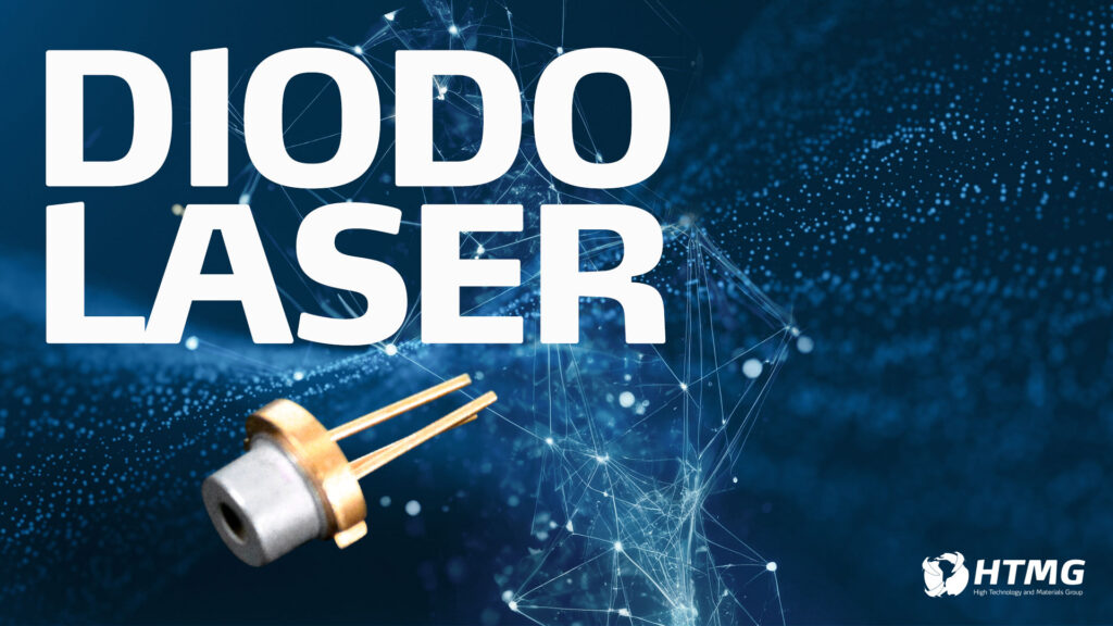 Diodos Laser